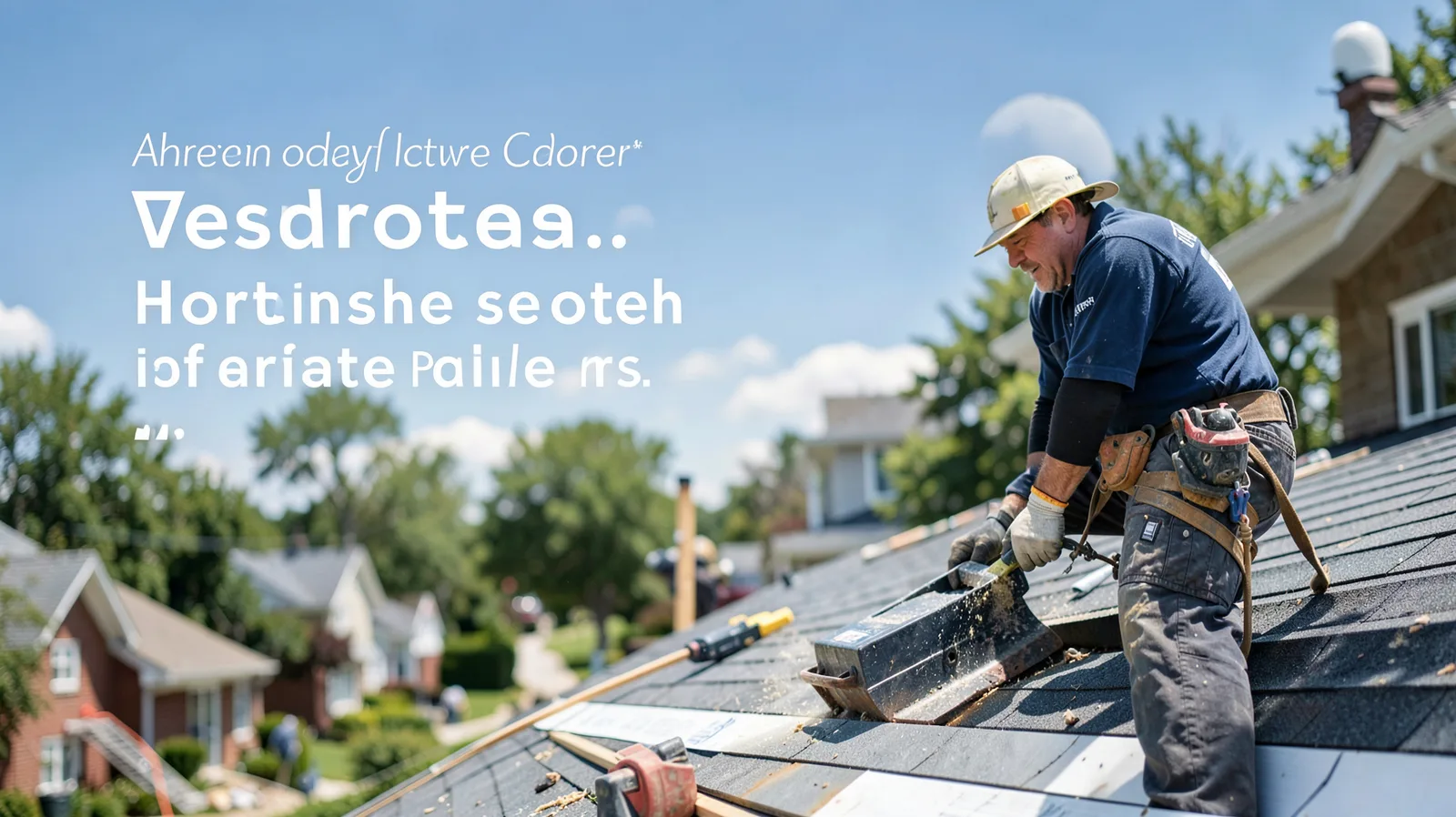 Roof Replacement in Granville, VT near me